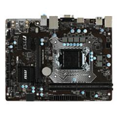 二手微星 B150M PRO VH回收